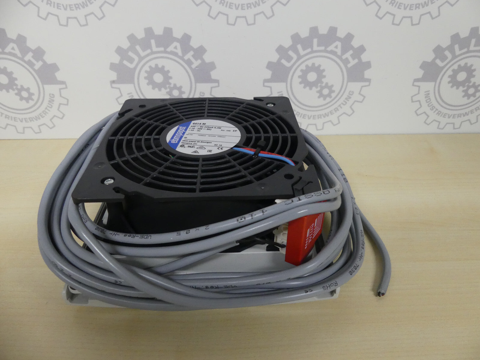 RITTAL SK 3238.124, NEUWERTIG
