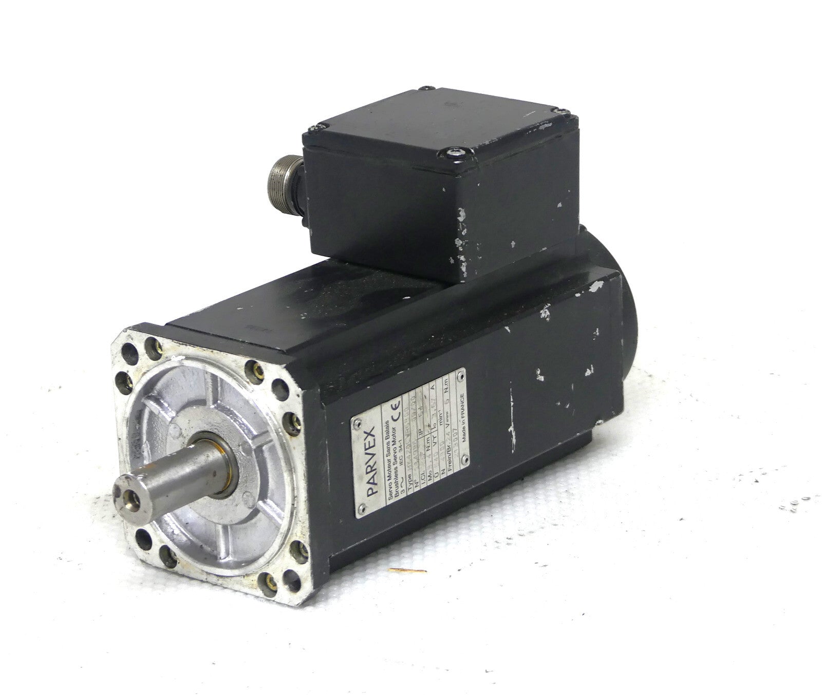 PARVEX HX420CWR6300