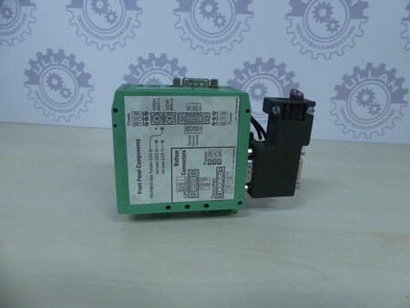 esd electronics DN-CBM-DP Profibus