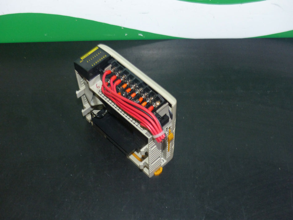 Omron CQM1-0C222-1