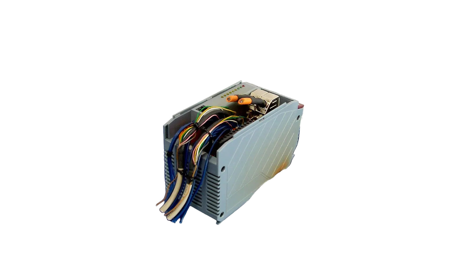 B&R 3NC154.60-2 Rev.F0