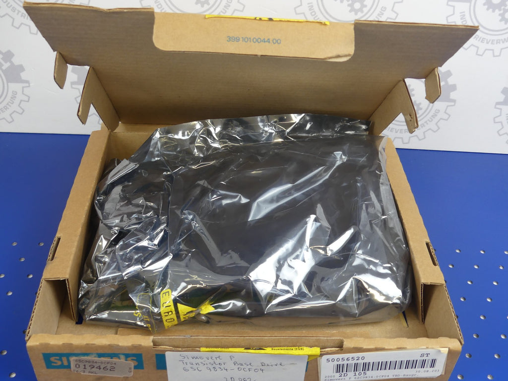 SIEMENS 6SC9834-0CF04