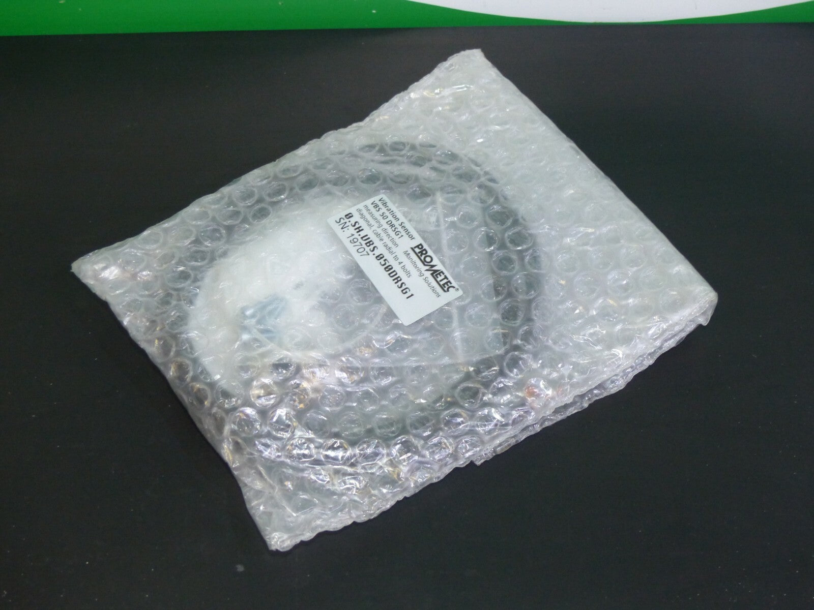 Prometec VBS 50 DRSG1 s. Bilder