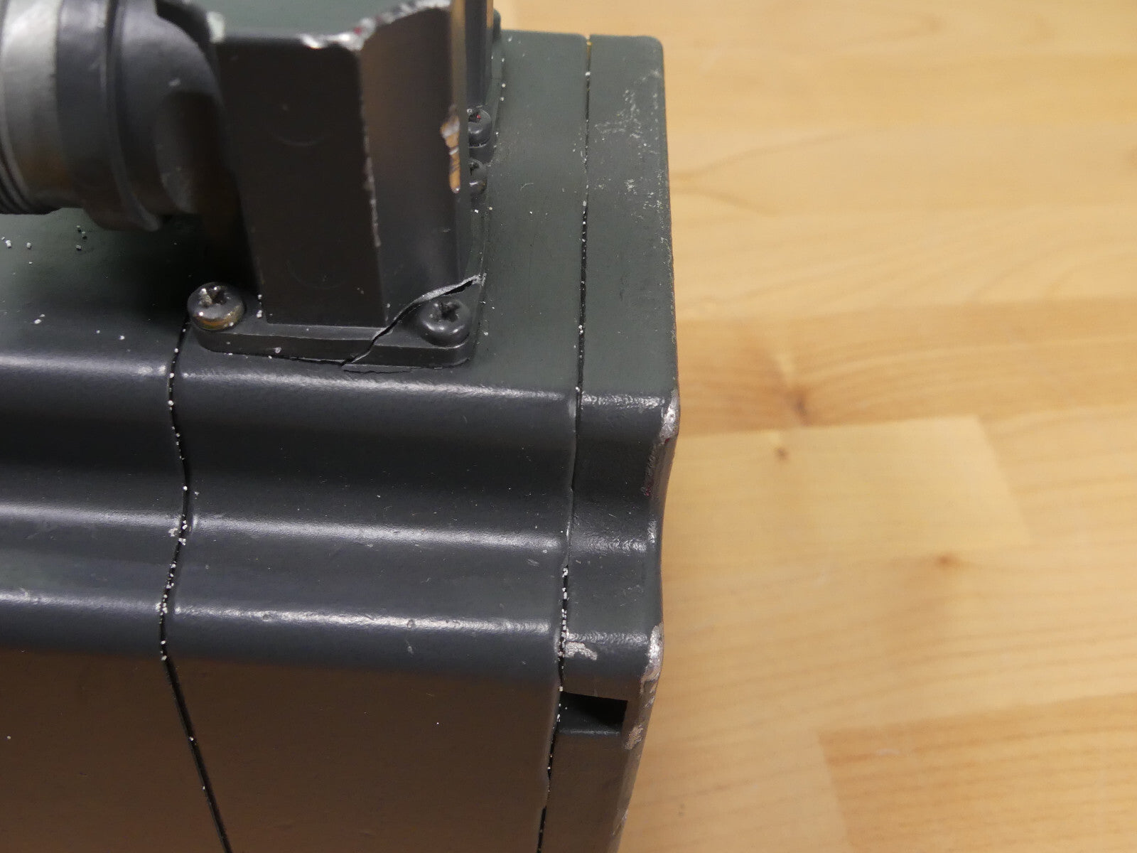 SIEMENS 1FT5044-1AF71-3AA0 Leicht Beschädgit s.Bilder