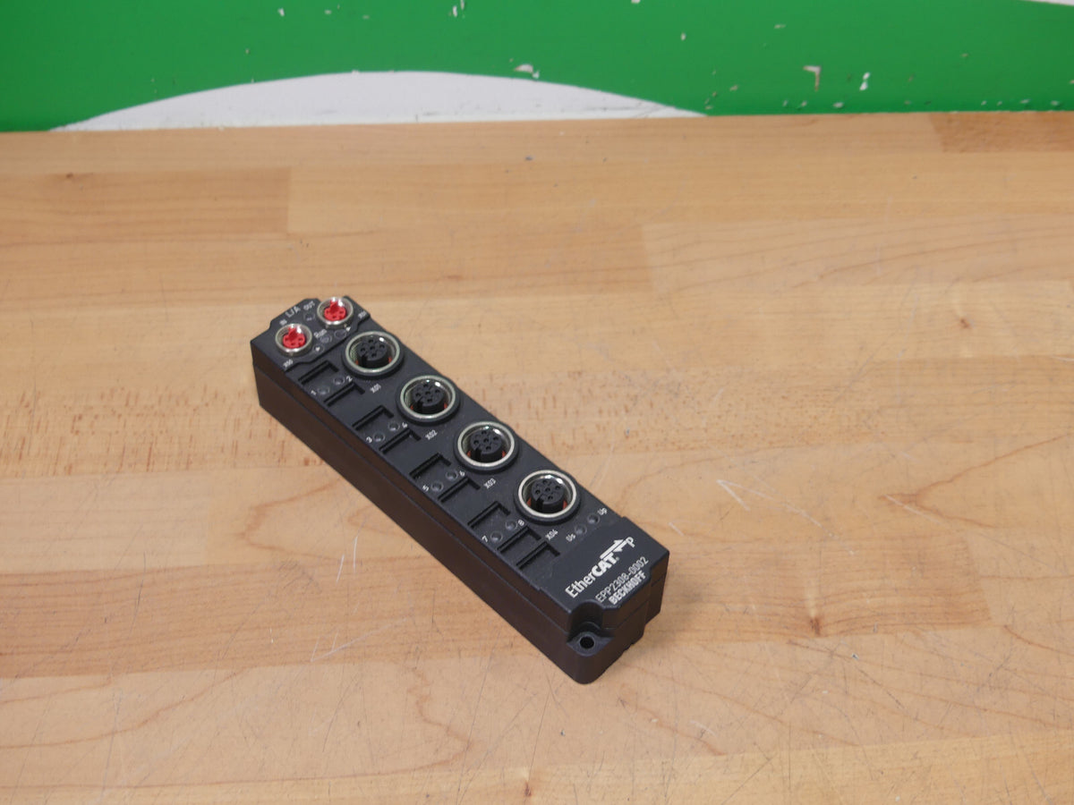 beckhoff EPP2308-0002