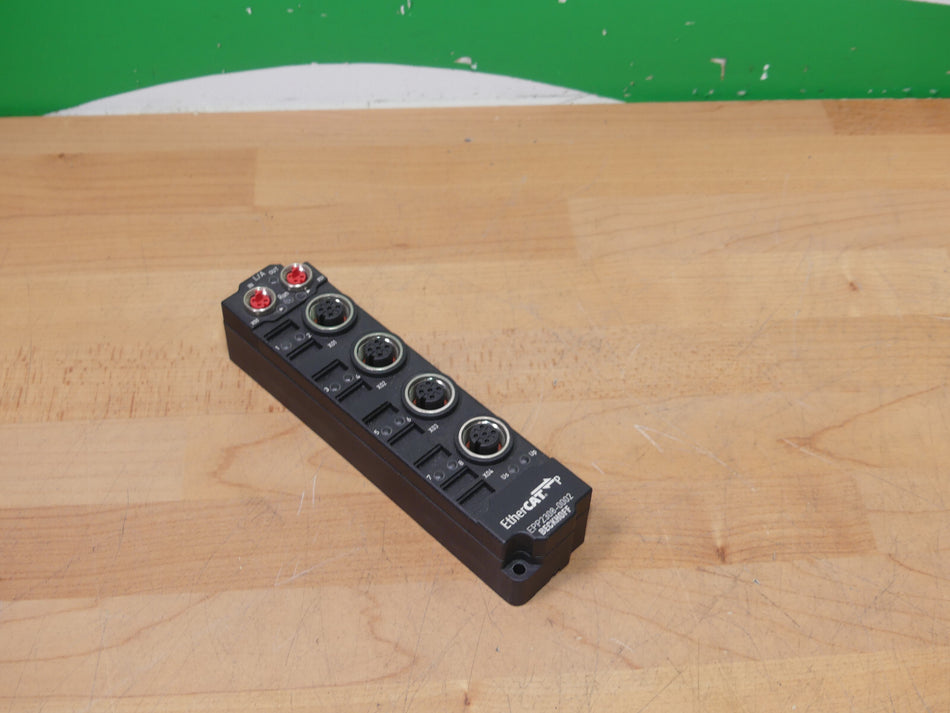 beckhoff EPP2308-0002