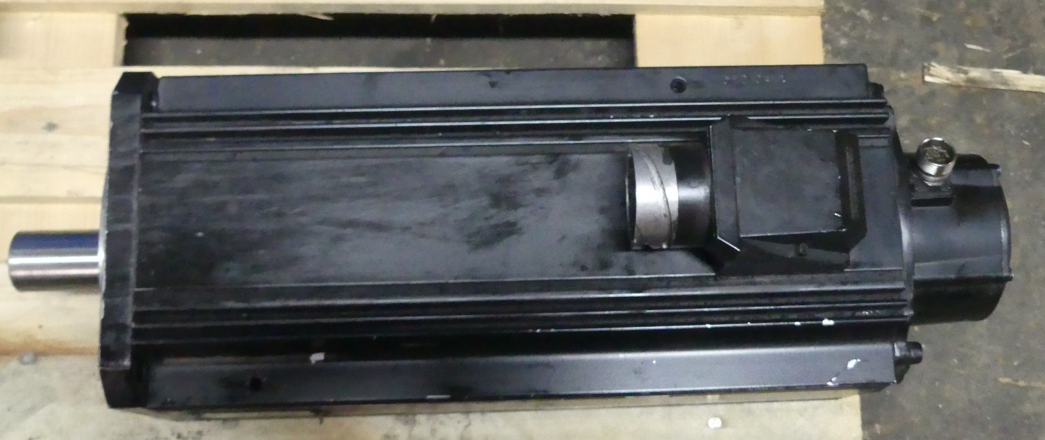 REXROTH MHD115C-024-NG0-AA