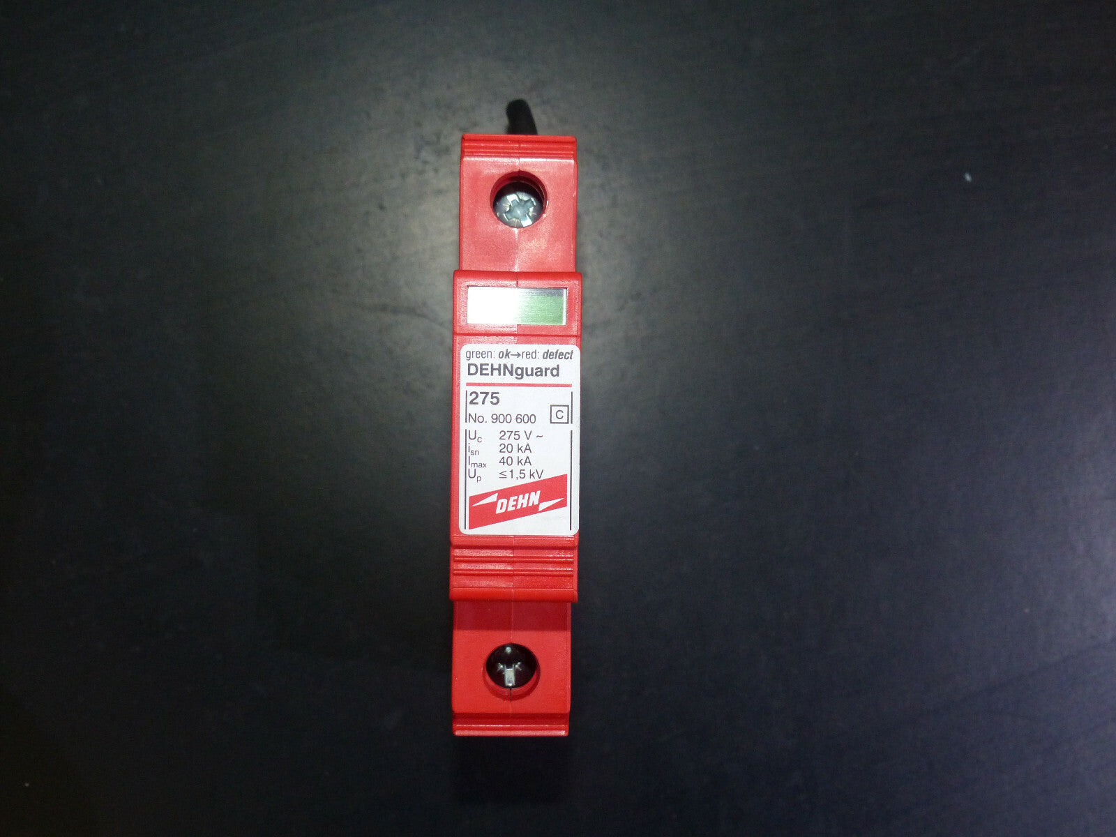 Dehn 275