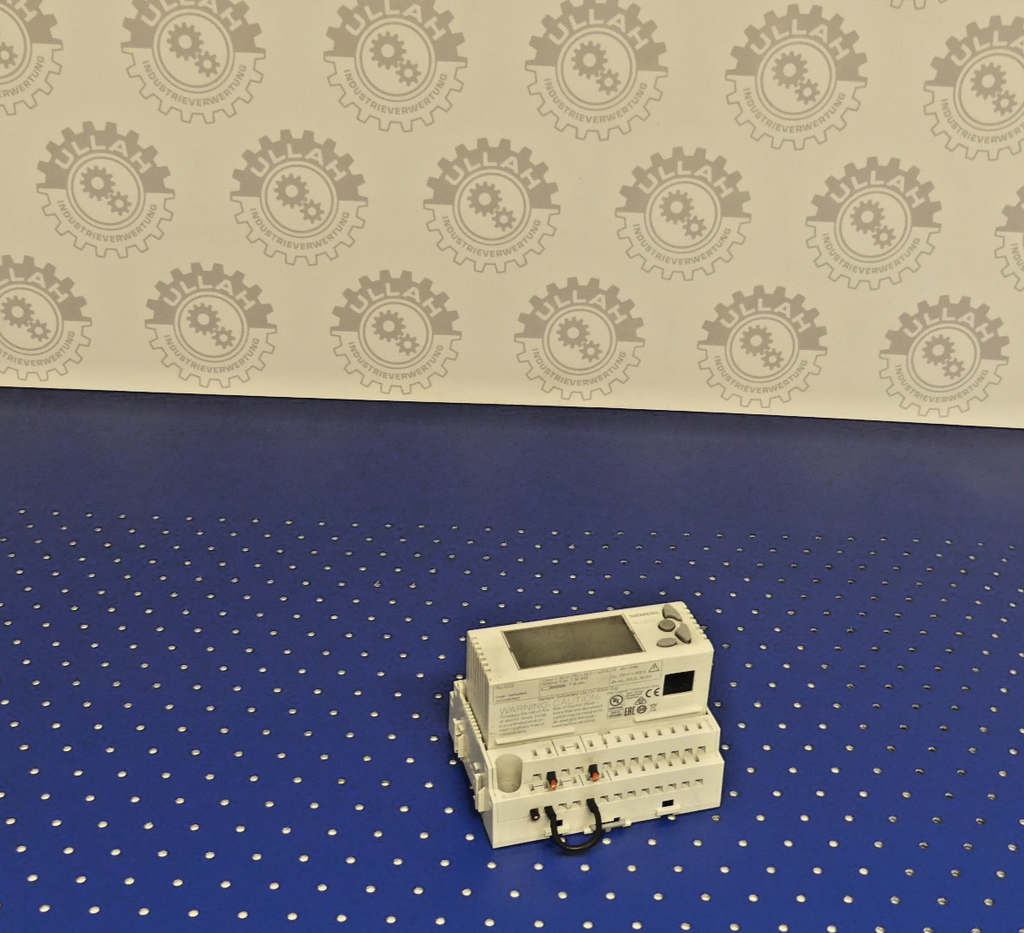 SIEMENS RLU202