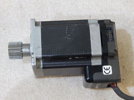 MDrive 23  Motor Motion MDMF2231 Used