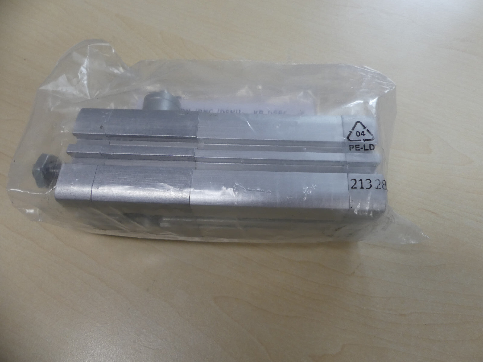 Festo ADN-32-50-KP-A-P-A