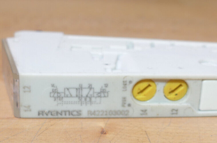 AVENTICS  R422103002