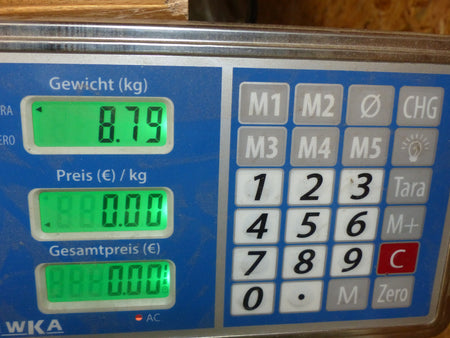 kollmorgen akm53g-sss2s-02 used s.Bilder