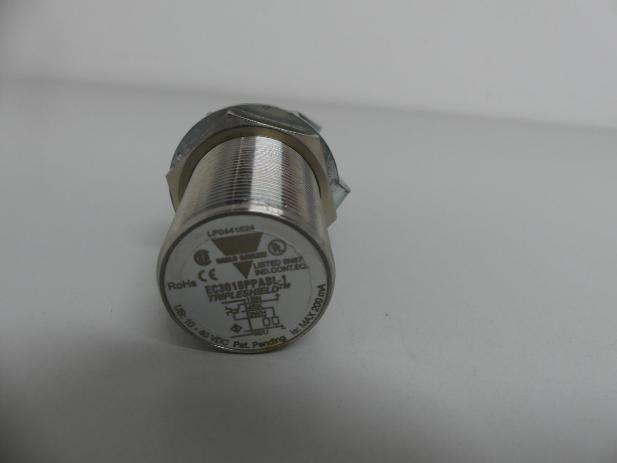 Tripleshield EC 3016PPASL-1