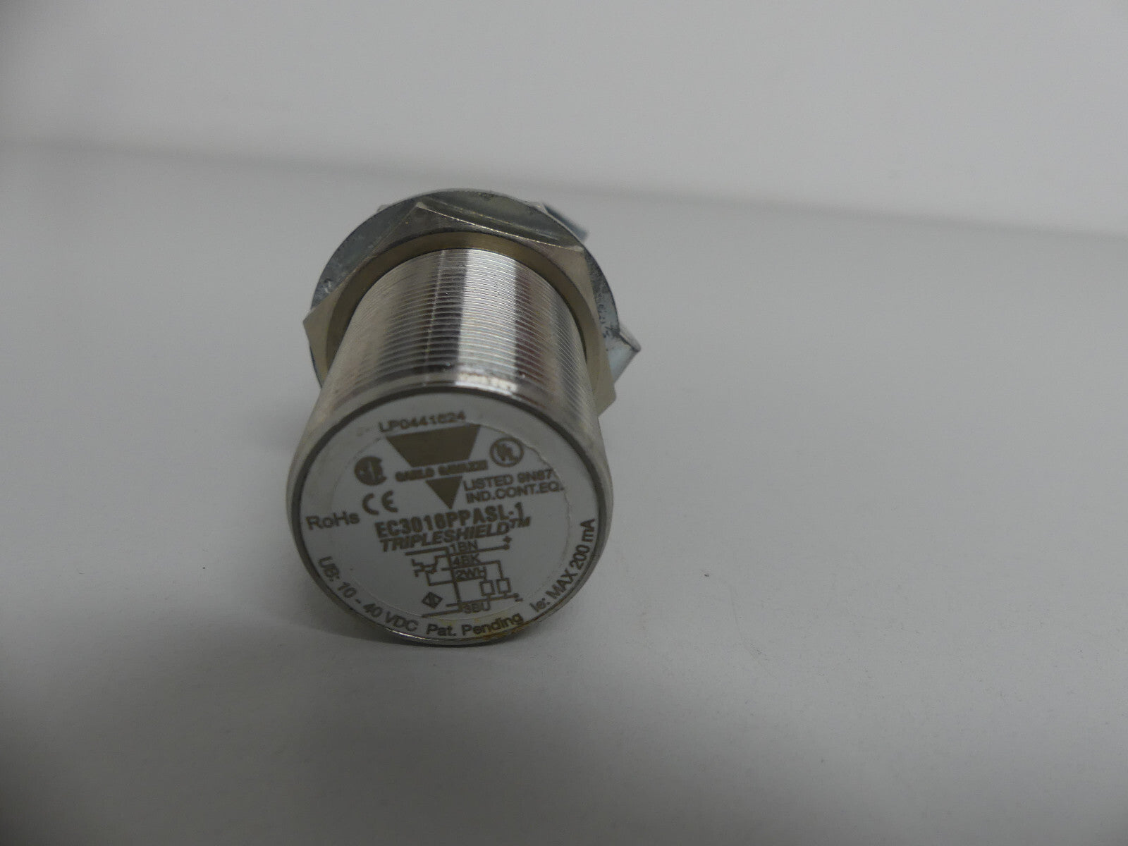 Tripleshield EC 3016PPASL-1