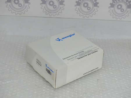 Wenglor Fiber Optic Cable Sensor ODX402P0008