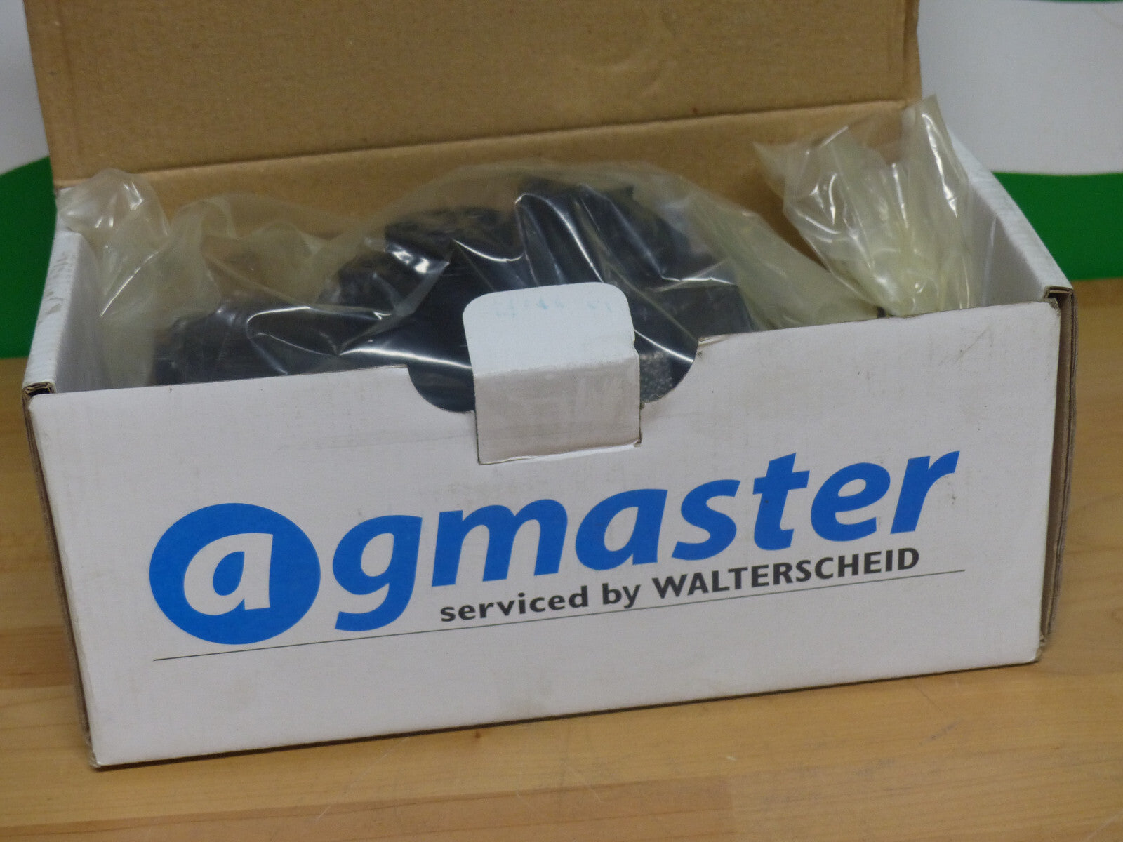AGMASTER Fliud Power Hydrauik Motor AGMP F200CB