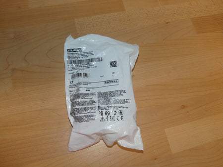 Siemens Schlüsselschalter 3SU1030-4FF01-0AA0