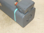 SIEMENS  3~PERMANENT MAGNET MOTOR  1FT5066 -0AF01 -2  Used
