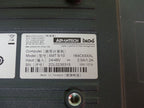 ADVANTECH DLOG XMT 5/10 165CXXXXL   mobiles Terminal SVGA