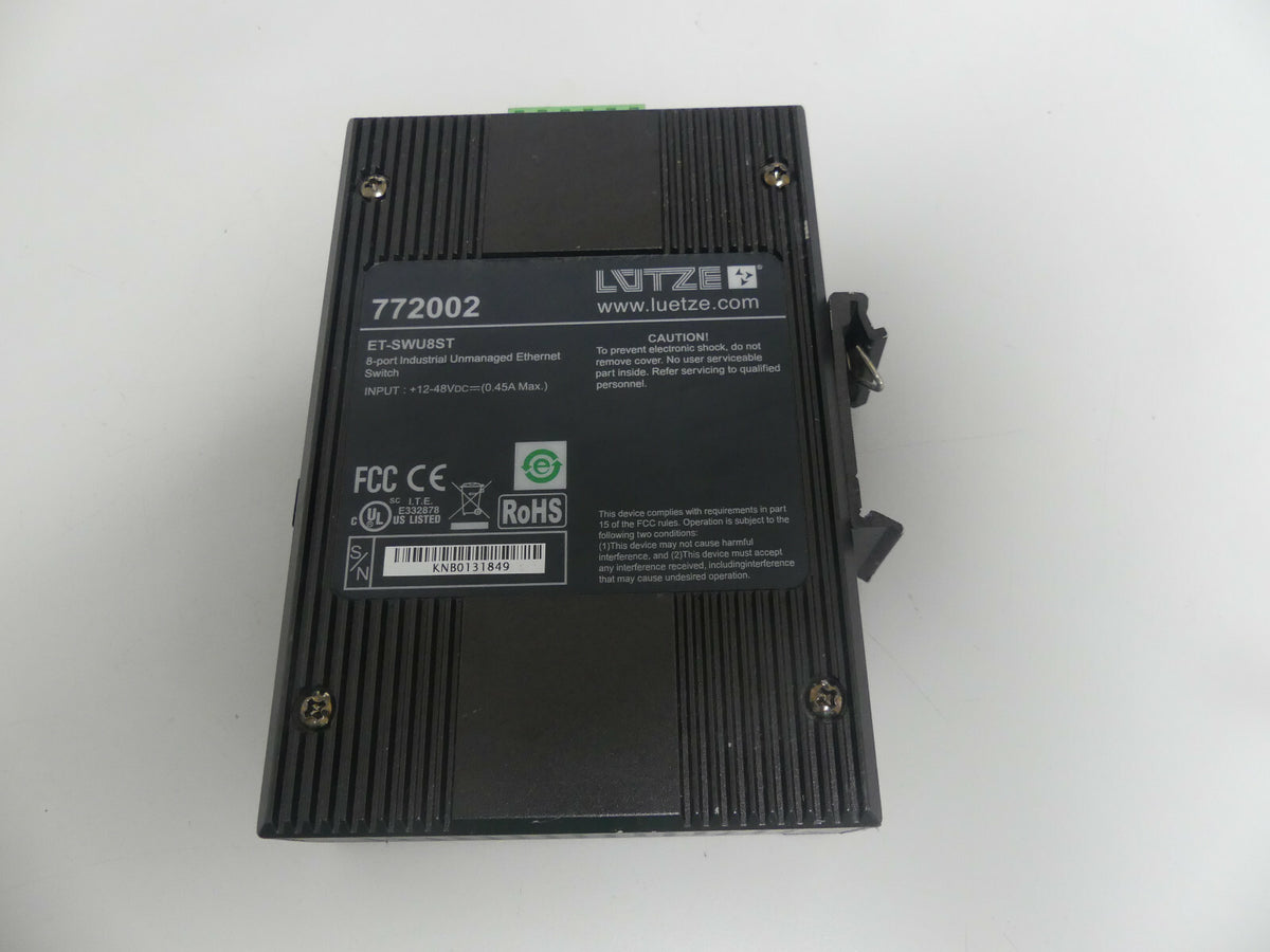 Lütze 772002