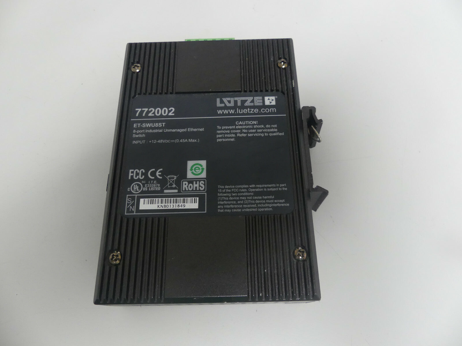 Lütze 772002
