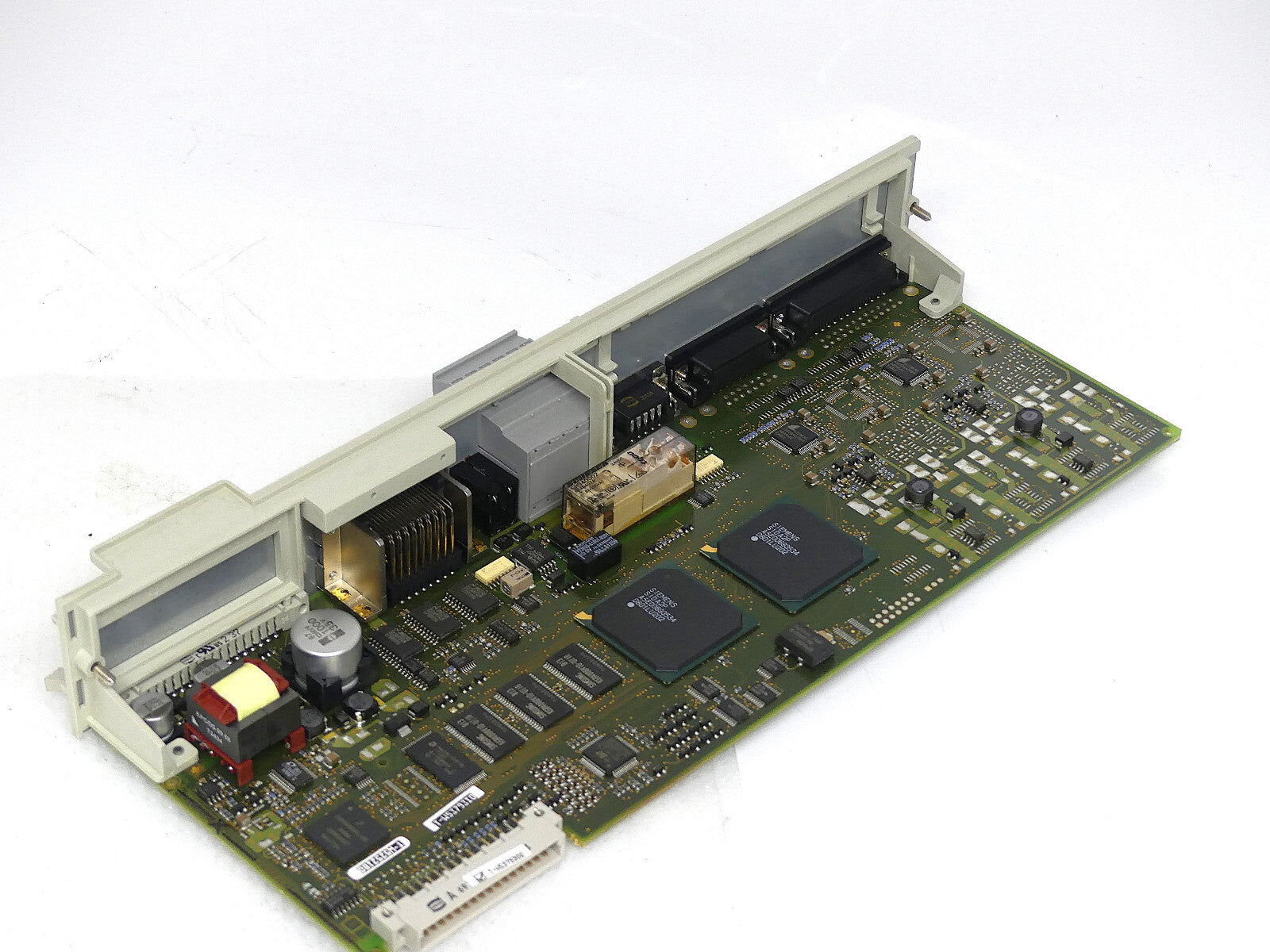 Siemens 6SN1118-0DJ23-0AA1