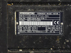 REXROTH INDRAMAT PERMANENT MAGNET MHD112B-024-PG0-BN SERVO MOTOR  Used