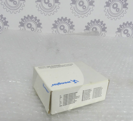 wenglor Reflex sensor OPT123