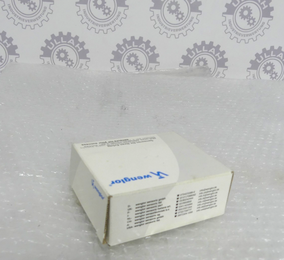 wenglor Reflex sensor OPT123