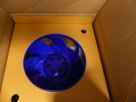 Ziehl-abegg RH25V-ZIP.0A.VR