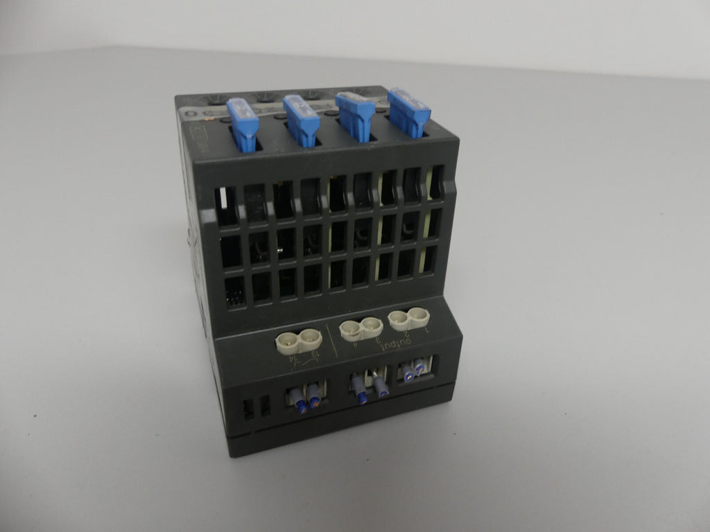 Siemens Sitop select 6EP1 961-2BA00