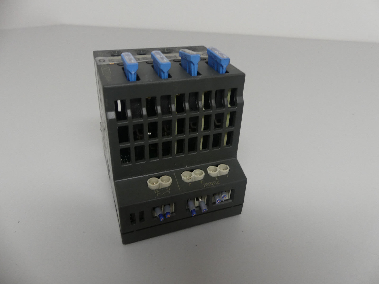 Siemens Sitop select 6EP1 961-2BA00