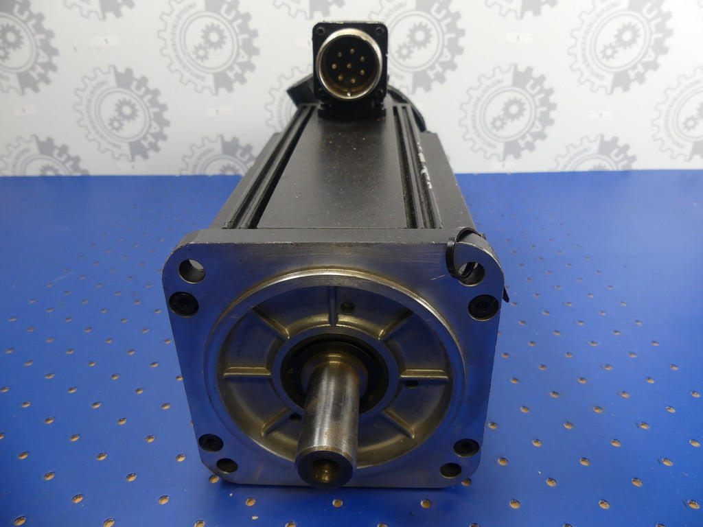 Rexroth MAC071C-0-NS-4-C/095-A-0/DI522LV/S004 Permanent Magnet Motor