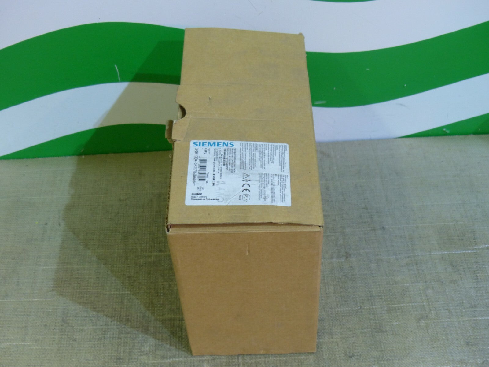 Siemens 3RK1304-5KS70-2AA0 s.Bilder