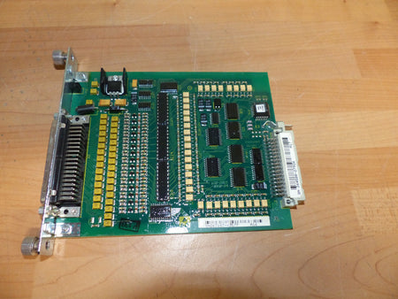 inframat sercos interface dea4.2 sn263187-43577 used s.Bilder