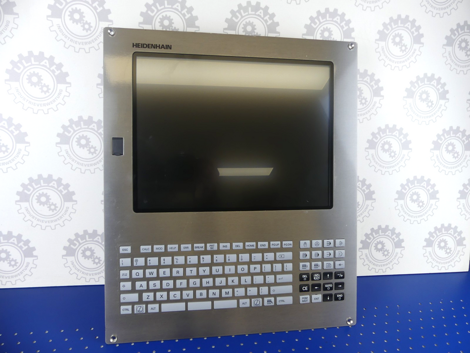 HEIDENHAIN ITC 755 ID 1039527-01
