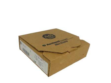 Allen-Bradley SLC 500 Combination  1746-IO12