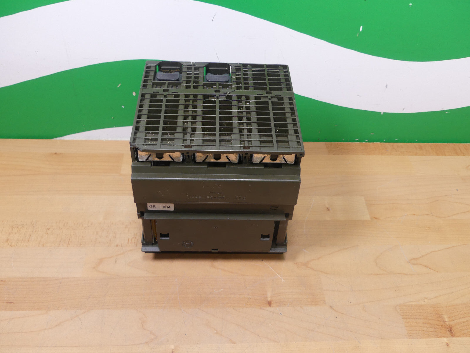 Siemens Simatic S7 6ES7 314-6CG03-0AB0   6ES7 314-6CG03-0AB0 s.Bilder