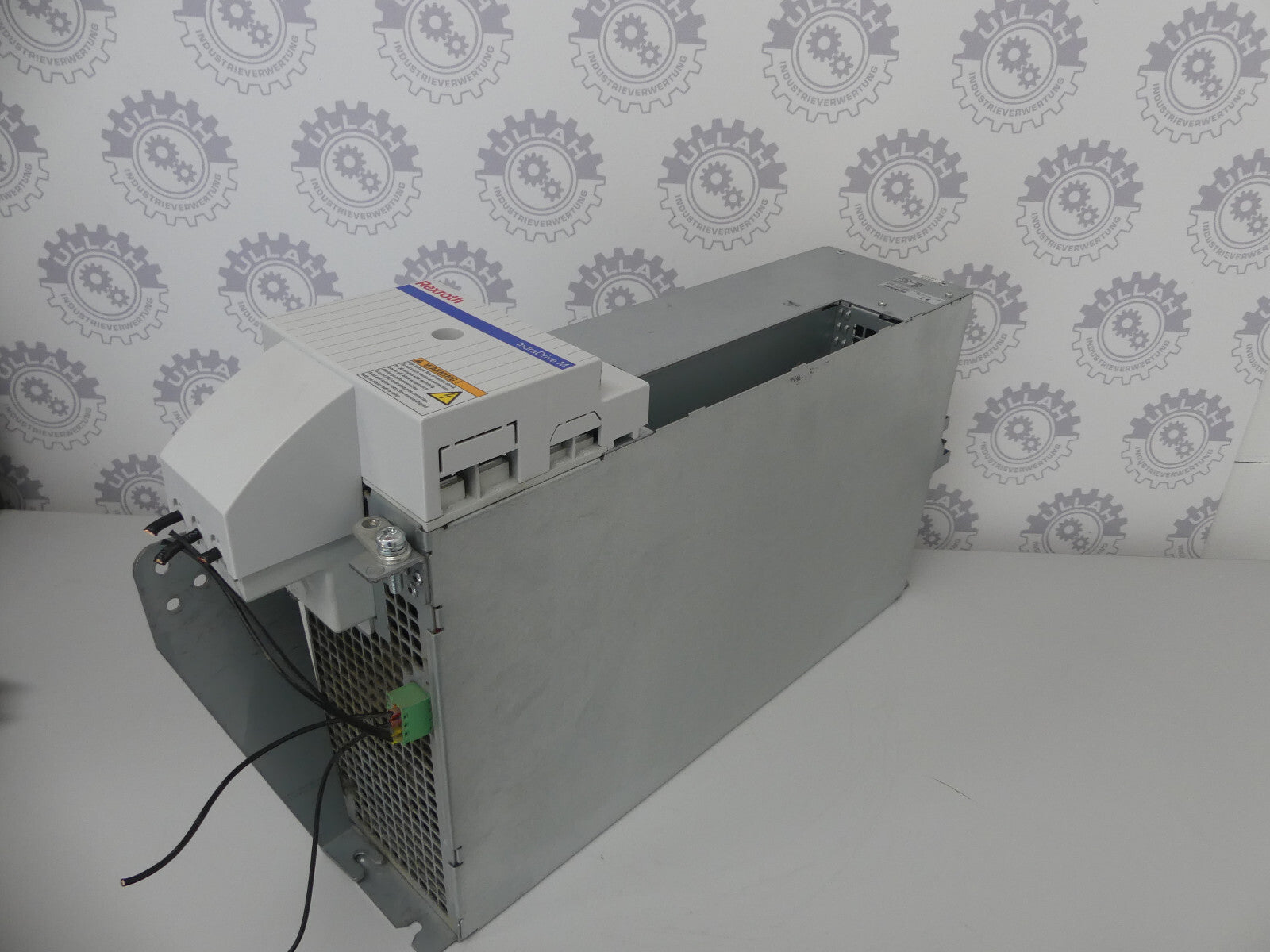 REXROTH HMS01.1N-W0110A-07-NNNN (Neuwertig)