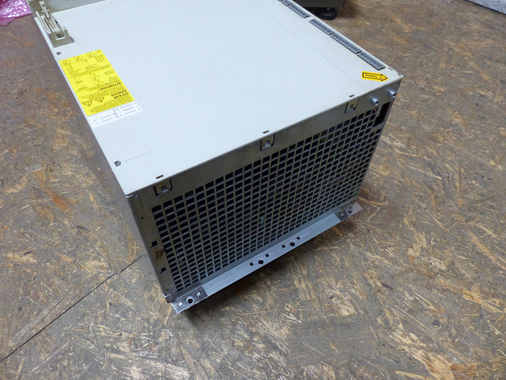 Siemens Simodrive E/R-Modul EXT. 55/71 KW   6SN1146-1BB00-0DA1  Version: H