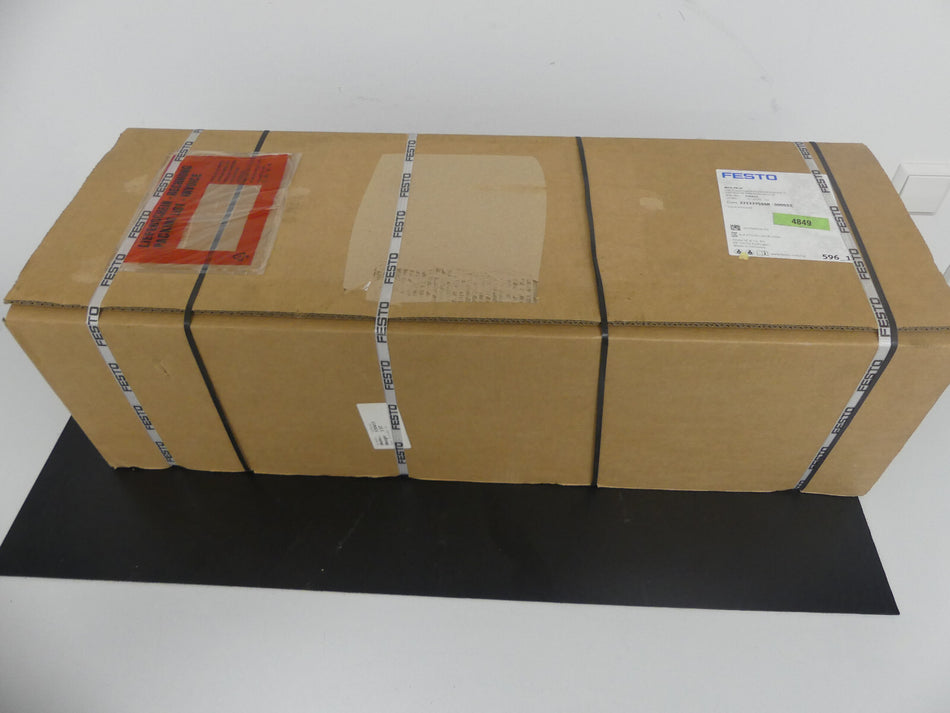 FESTO MPA-FB-VI / 530411