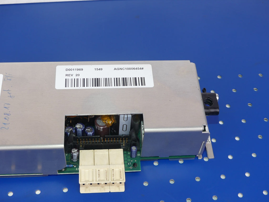 DELTA SIEMENS-Converter Netzteil D0011969 77-964-4300