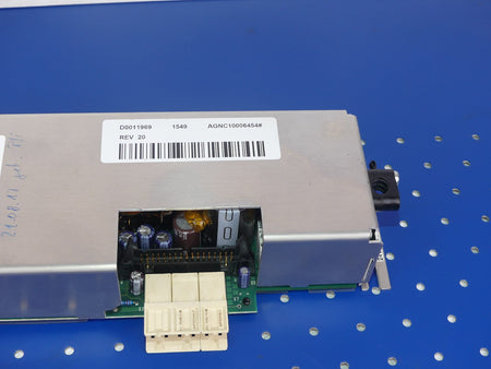 DELTA SIEMENS-Converter Netzteil D0011969 77-964-4300