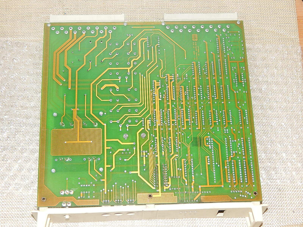 ABB Trallfa Robot A/S PCU-03 E-31978  Used