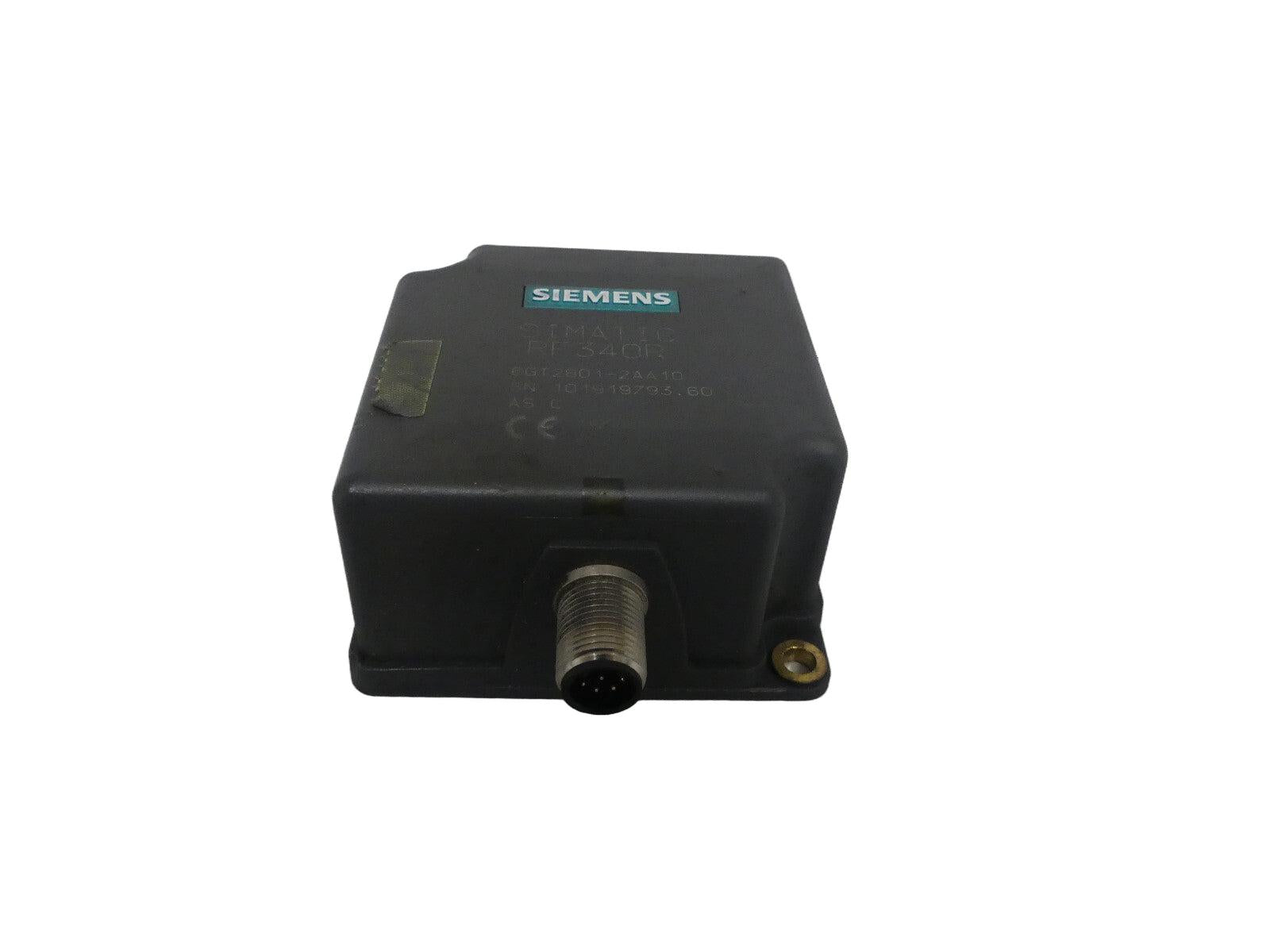 Siemens Simatic RF340R 6GT2801-2AA10
