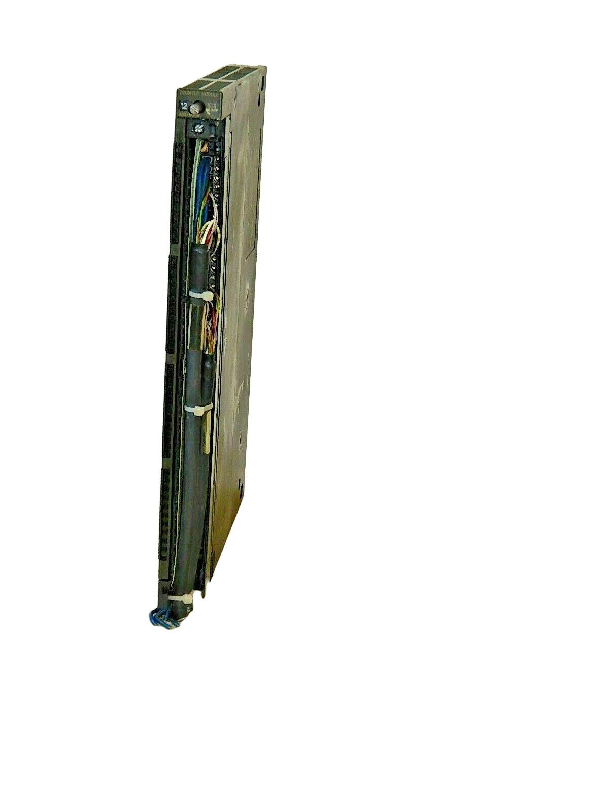  Siemens  S7 6ES7 450-1AP00-0AE0 // 6ES7450-1AP00-0AE0  E.01 used s.Bilder
