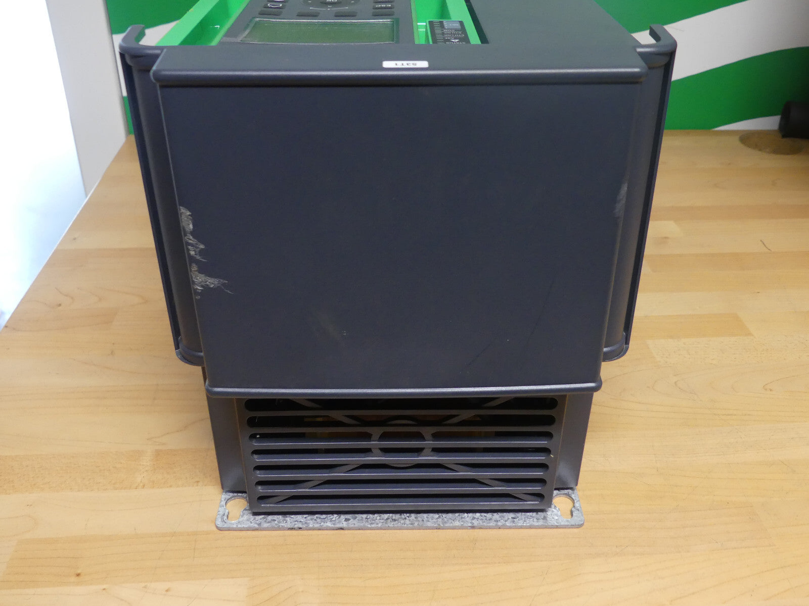 SCHNEIDER ALTIVAR 630 ATV630D22N4