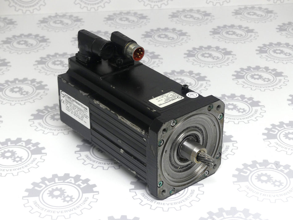 Stöber ED503UD0R070 1764212/000/000/010/2