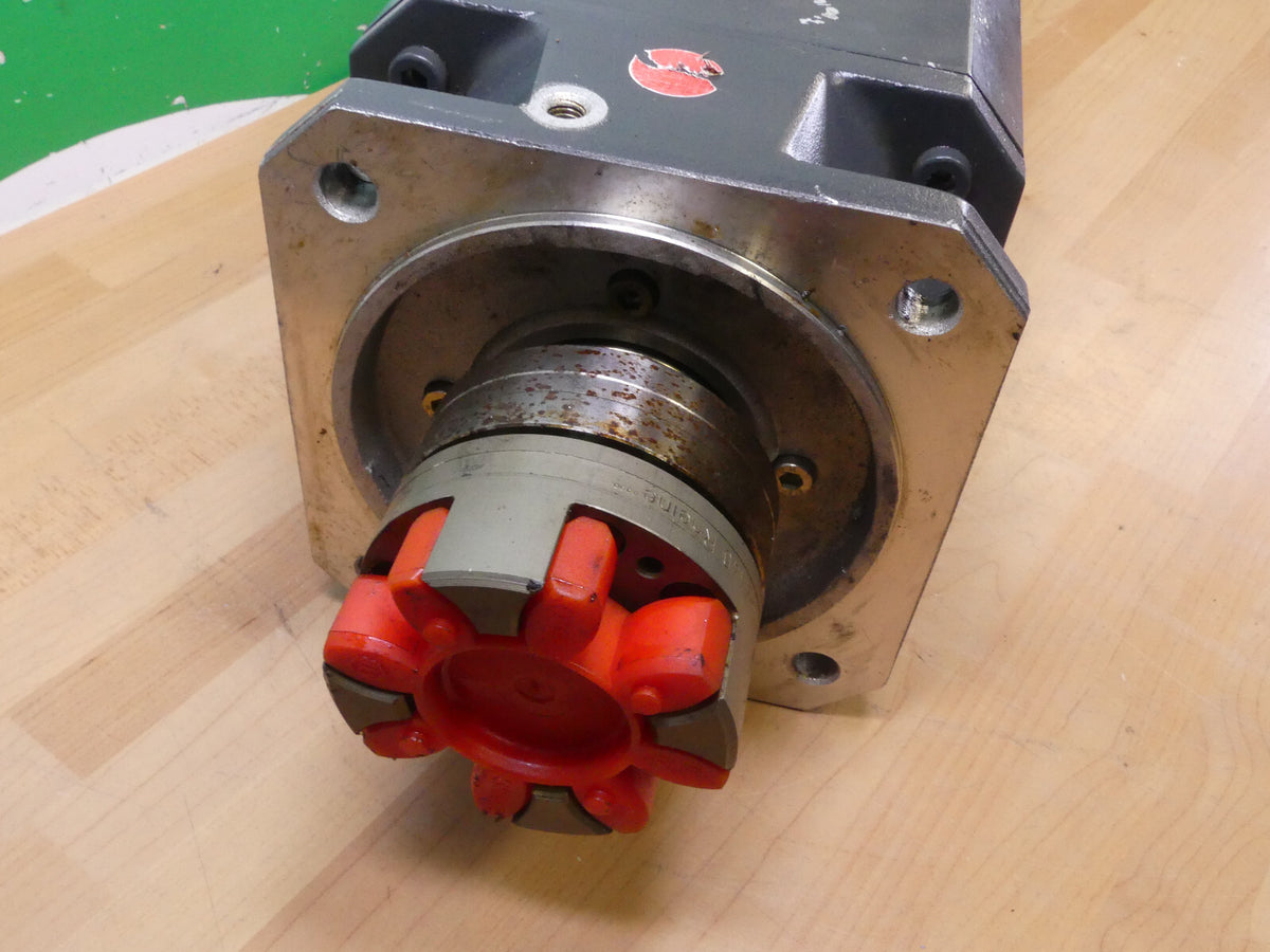 Siemens 1FT6086-8AH71-3EG1 SERVOMOTORE